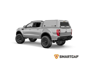 Smartcap EVOc Commercial - Ford F-150 SB