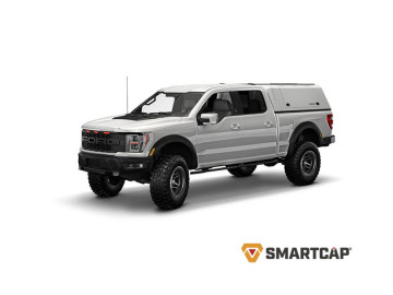 Smartcap EVOc Commercial - Ford F-150 ST