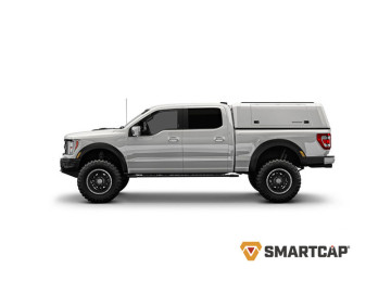 Smartcap EVOc Commercial - Ford F-150 ST