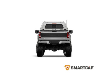 Smartcap EVOc Commercial - Ford F-150 ST