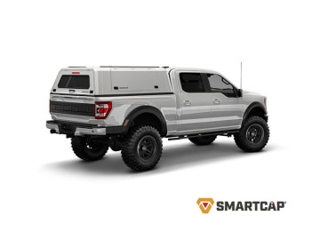 Smartcap EVOc Commercial - Ford F-150 ST