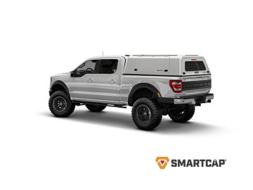 Smartcap EVOc Commercial - Ford F-150 ST