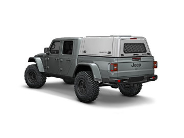 Smartcap EVOc Commercial - Jeep Gladiator
