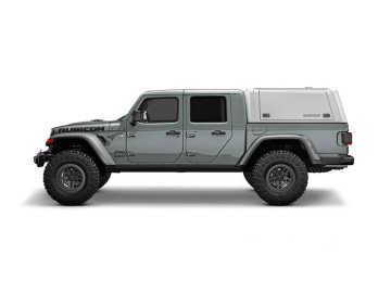 Smartcap EVOc Commercial - Jeep Gladiator