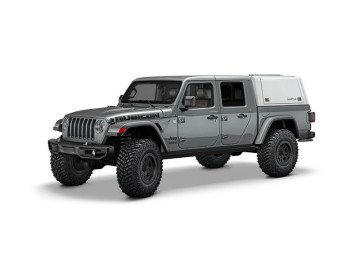 Smartcap EVOc Commercial - Jeep Gladiator