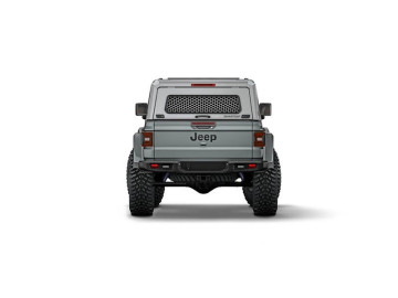 Smartcap EVOc Commercial - Jeep Gladiator