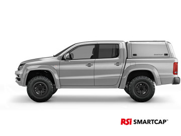 Smartcap EVOd Defender - VW Amarok D/C 2010-2023 - Candy White