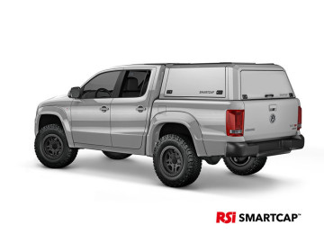 Smartcap EVOd Defender - VW Amarok D/C 2010-2023 - Candy White