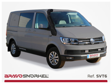 Snorkel BRAVO VOLKSWAGEN T5 / T6 / T6.1 (2003 - ) 