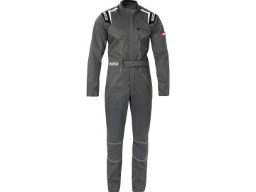 Sparco Fato de Mecânico MS-4