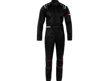 Sparco Fato de Mecânico MS-4