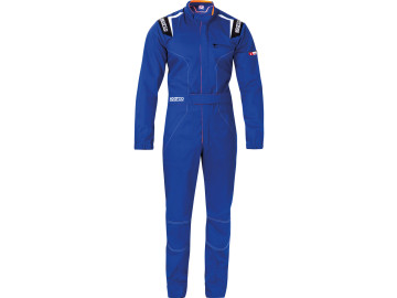 Sparco Fato de Mecânico MS-4