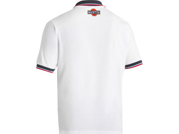 Sparco Polo Pocket | Martini Racing 