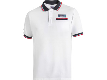 Sparco Polo Pocket | Martini Racing 