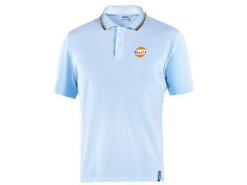 Sparco Poloshirt Piquet | GULF 