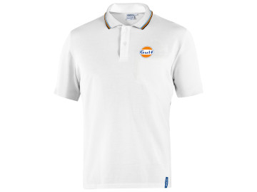 Sparco Poloshirt Piquet | GULF 