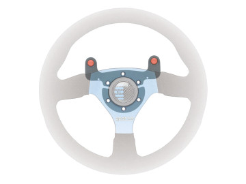 Sparco Racing - Control Kit
