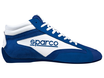 Sparco Sneaker S-Drive Mid