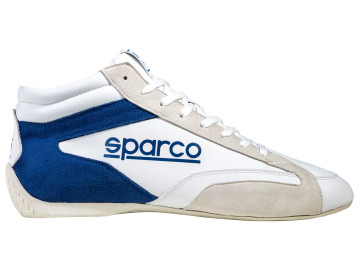 Sparco Sneaker S-Drive Mid