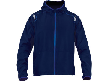 Sparco Windbreaker-Jacke WILSON