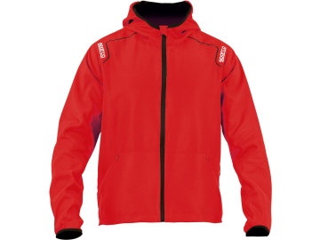 Sparco Windbreaker-Jacke WILSON