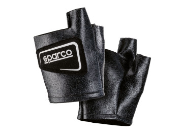 Sparco anti-derrapantes para luvas