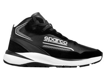 Sparco Sapato Mecânico Fast