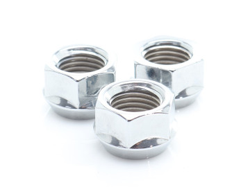 Spare Adapter Mounting Lug Nut 1/2 Unf