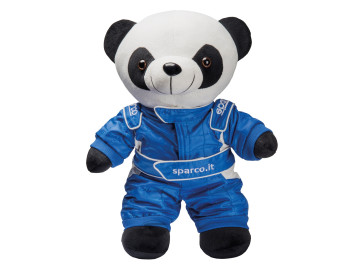 Sparky Boneco de peluche da Sparco