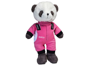 Sparky Boneco de peluche da Sparco
