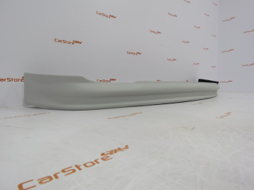 Spoiler Lip Alpina BMW E38