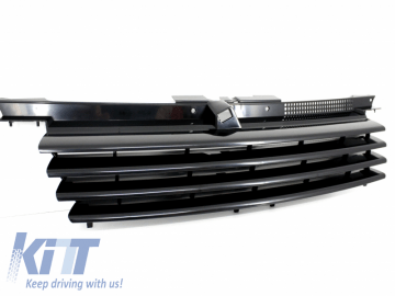 Sport Grill suitable for VW Bora 1998-2005