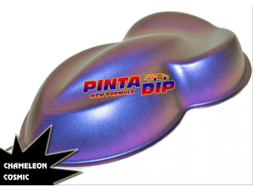 Spray Pinta Dip Cosmic