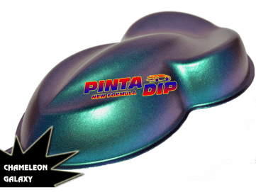 Spray Pinta Dip Galaxy