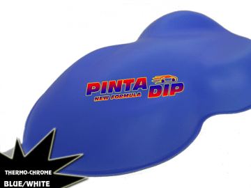 Spray Pinta Dip Termo Azul
