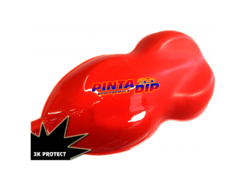 Spray 3K Protect Gloss Brilho 