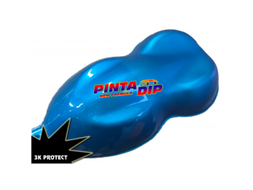 Spray 3K Protect Matte Fosco 