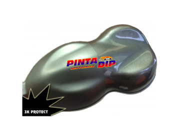 Spray 3K Protect Matte Fosco 