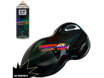 Spray 3K Protect Matte Fosco 