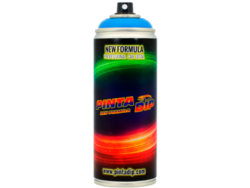 Spray Alta Temperatura Azul Artic
