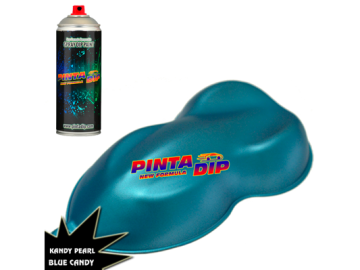 Spray Dip Azul Candy
