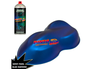Spray Dip Azul Diamond 