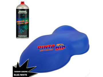 Spray Dip Termo Azul