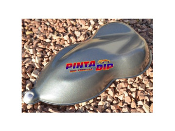 Spray Dip Transparente Gloss