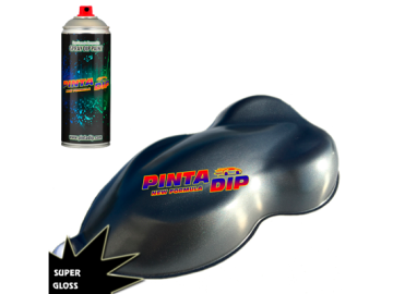 Spray Dip Transparente Gloss
