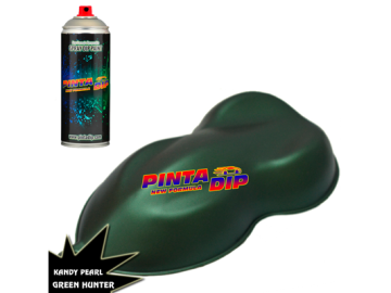 Spray Dip Verde Hunter 