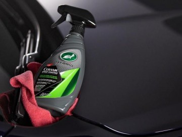Spray Protector 