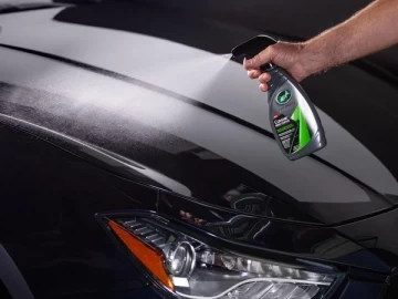 Spray Protector 