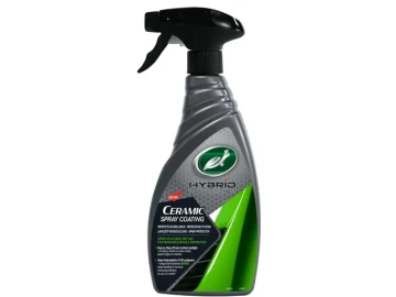 Spray Protector 
