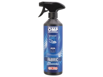 Spray de limpeza para assentos e estofos OMP